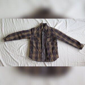 Deus Ex Machina Insulated Taka Jacket M